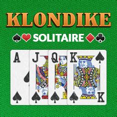 Gameboss klondike solitaire big  The card will then automatically move to the best possible location